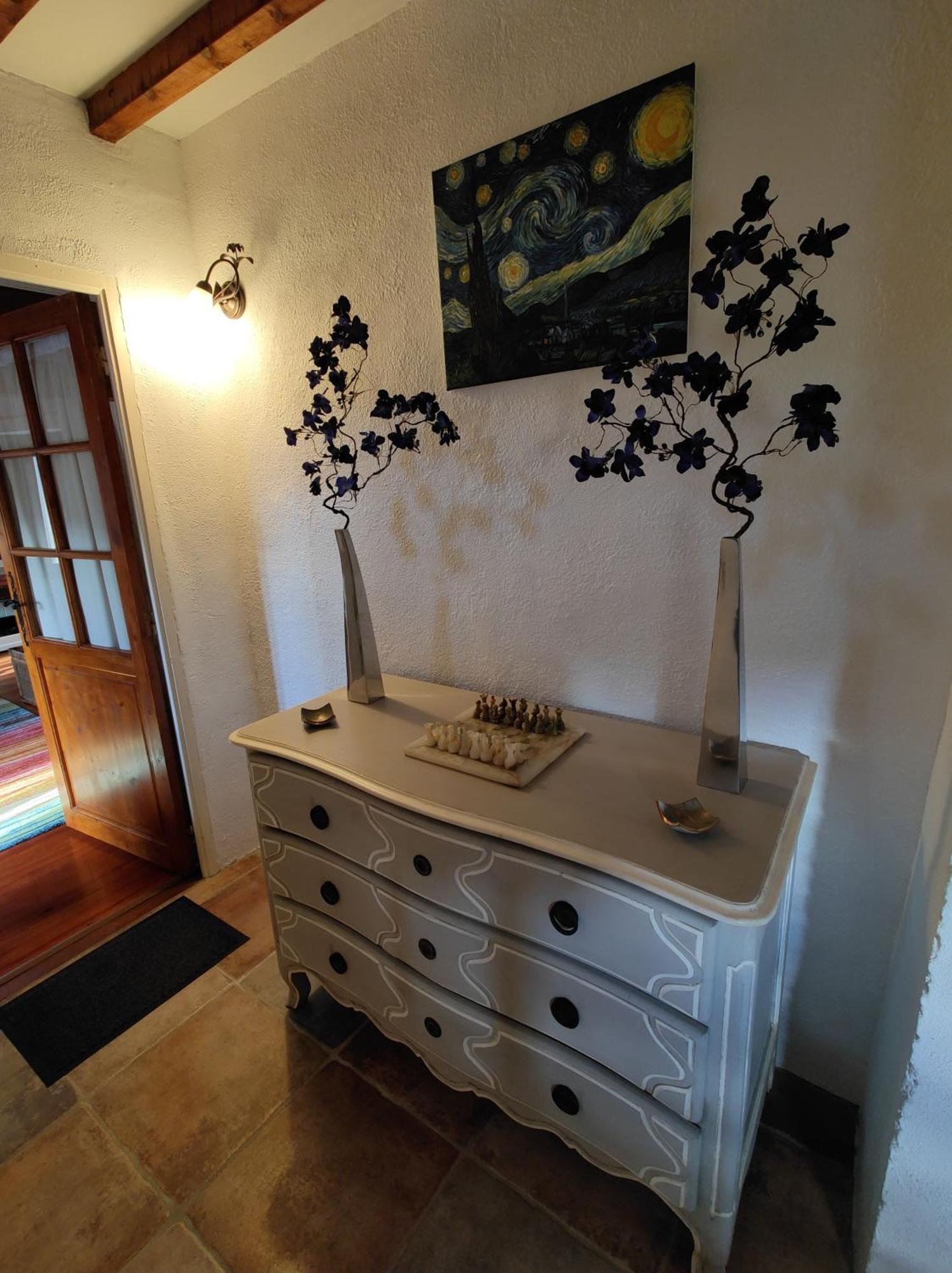 Mas Peu Del Causse Bed & Breakfast Thuir Rom bilde