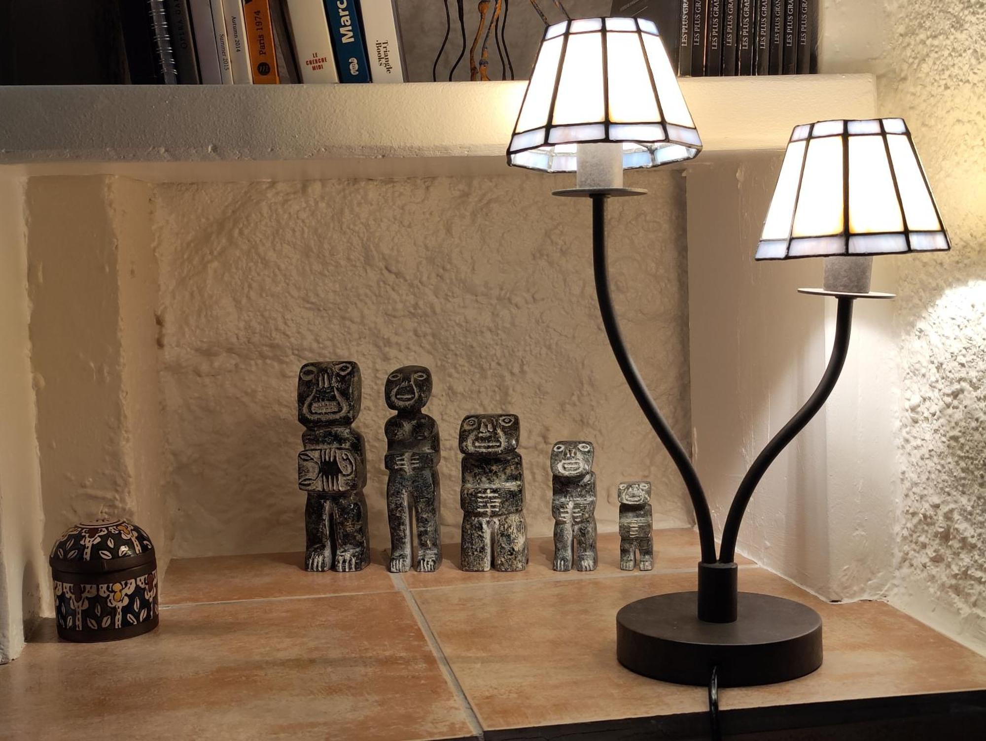 Mas Peu Del Causse Bed & Breakfast Thuir Rom bilde