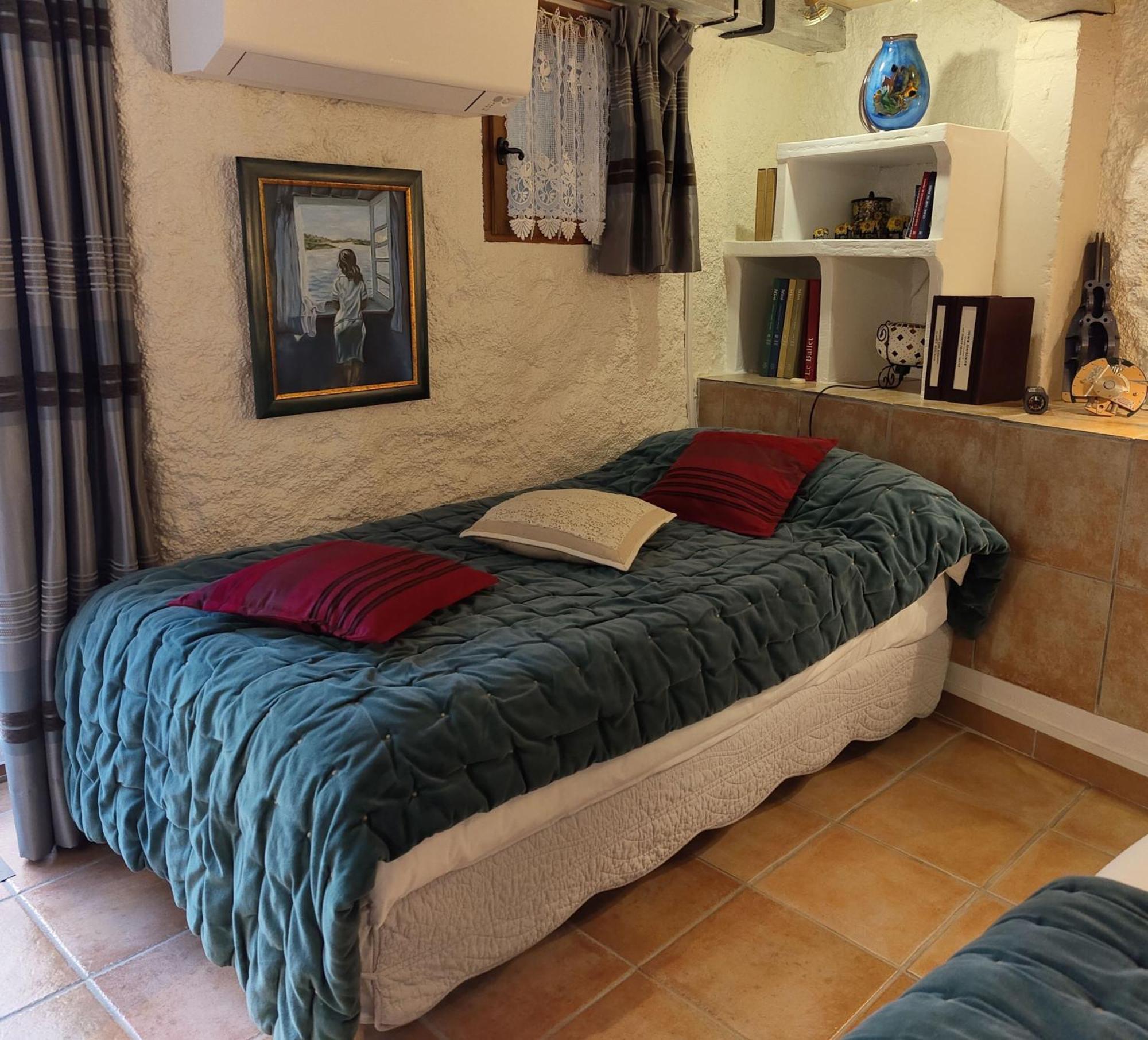 Mas Peu Del Causse Bed & Breakfast Thuir Rom bilde