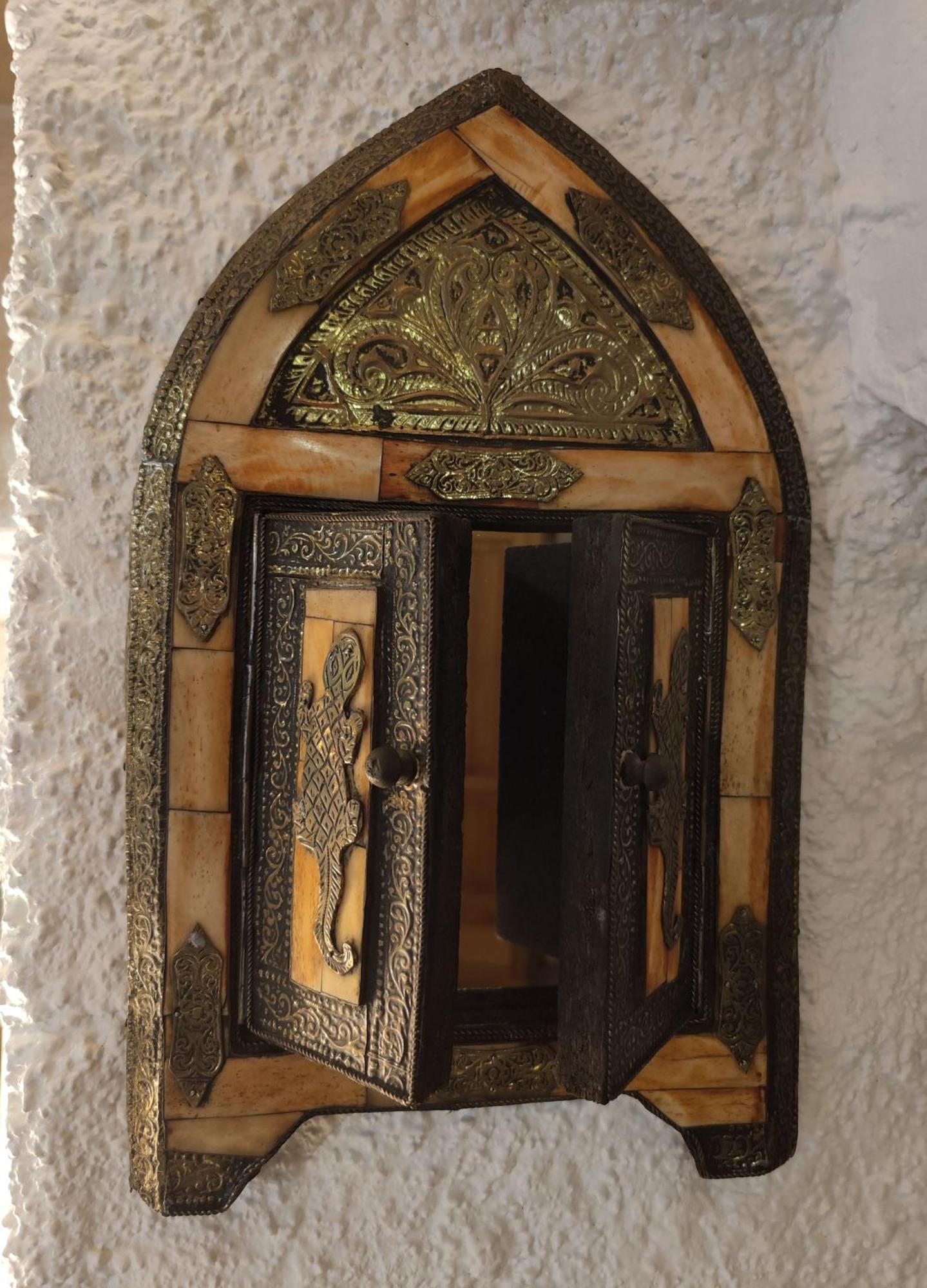 Mas Peu Del Causse Bed & Breakfast Thuir Rom bilde
